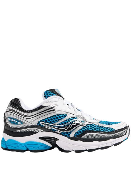 Blue Rush