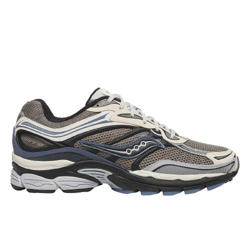 Iron Flow