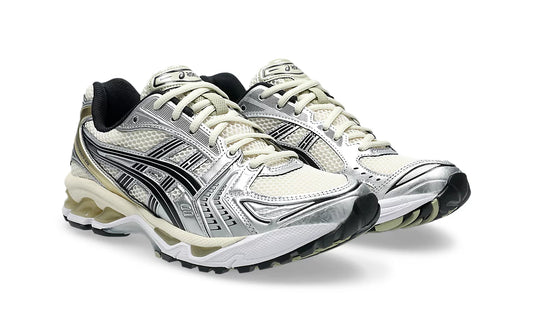 Asics Gel Kayano 14 – White Shadow