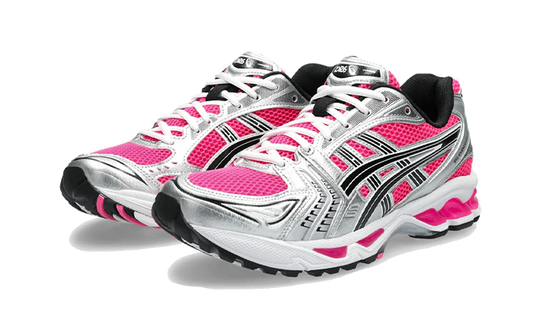 Asics Gel Kayano 14 – Fuchsia Boost