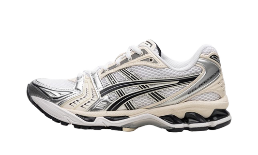 Asics Gel Kayano 14 – White Shadow