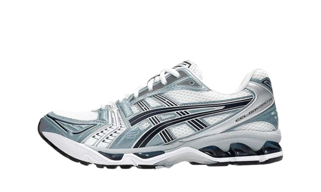 Asics Gel Kayano 14 – Frosted Steel