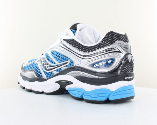 Blue Rush