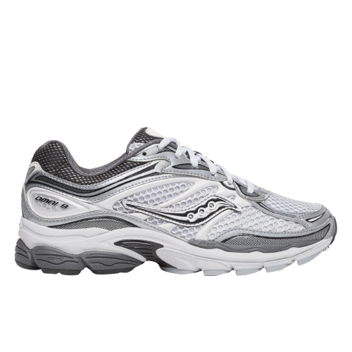 Silver Dash
