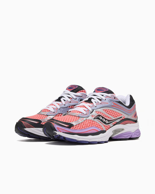 Peach Sprint